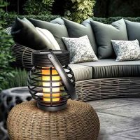 Baštenska dekorativna lampa 03895 - Image 3