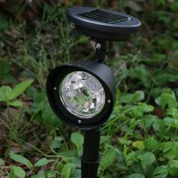 Baštenska dekorativna lampa (2 kom) 03893 - Image 3