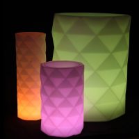 Led žardinjera 04022