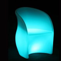 Led fotelja 03949 - Image 2