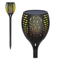Baštenska dekorativna lampa (2 kom) 03860