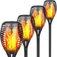 Baštenska dekorativna lampa (2 kom) 03860 - Image 2