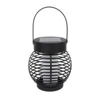 Baštenska dekorativna lampa 03895