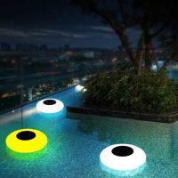 Led lampa 04032