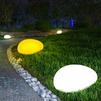 Led lampa 04033 - Image 4