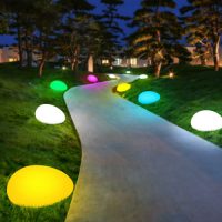 Led lampa 04033 - Image 3