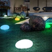 Led lampa 03959 - Image 4