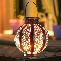 Baštenska dekorativna lampa 03991