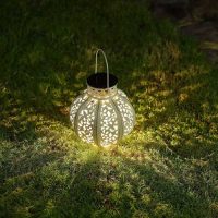 Baštenska dekorativna lampa 03991 - Image 2