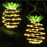 Baštenska dekorativna lampa 03992 - Image 2