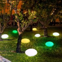 Led lampa 04033 - Image 5