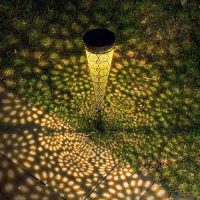 Baštenska dekorativna lampa (2 kom) 03983 - Image 3