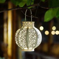 Baštenska dekorativna lampa 03991 - Image 3