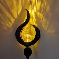 Baštenska dekorativna lampa (2 kom) 03979
