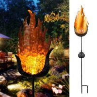 Baštenska dekorativna lampa 03980 - Image 3