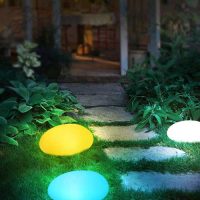 Led lampa 04033 - Image 6