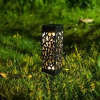 Baštenska dekorativna lampa (2 kom) 03974 - Image 2