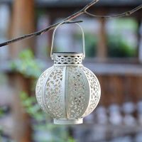 Baštenska dekorativna lampa 03991 - Image 4