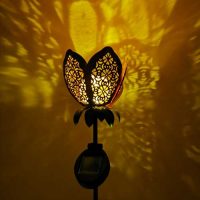 Baštenska dekorativna lampa 03984 - Image 6