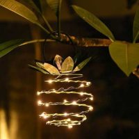 Baštenska dekorativna lampa 03992 - Image 6