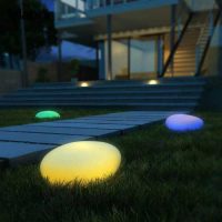 Led lampa 04033