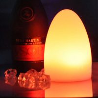 Led lampa 03953 - Image 5