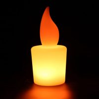 Led lampa 03952