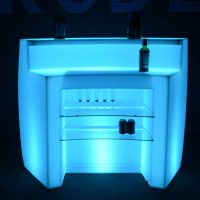 Led šank 04038