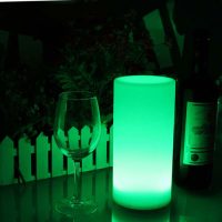 Led lampa 03956
