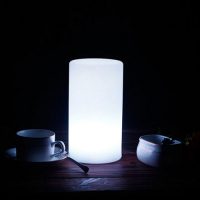 Led lampa 03957