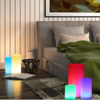 Led lampa 03956 - Image 2