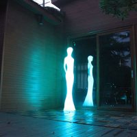 Led lampa 03958 - Image 5