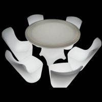 Led stolica 03951 - Image 2