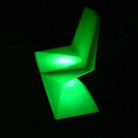 Led stolica 03950 - Image 4