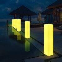 Led lampa 04012