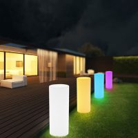 Led lampa 04013