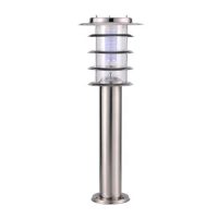 Baštenska dekorativna lampa 03882