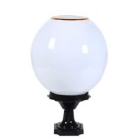 Baštenska dekorativna lampa 03971 - Image 3