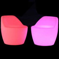 Led fotelja 04006