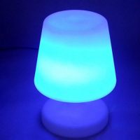 Led lampa 04011
