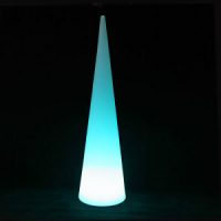Led lampa 04014
