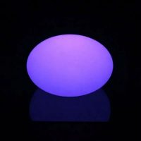 Led lampa 04018 - Image 2