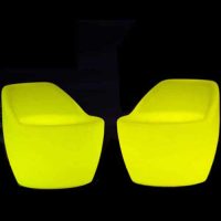 Led fotelja 04006 - Image 3
