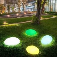 Led lampa 04018 - Image 3