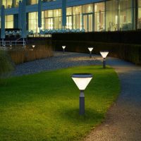 Baštenska dekorativna lampa 03883 - Image 3