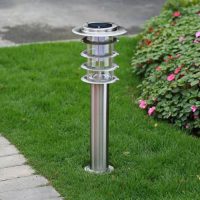 Baštenska dekorativna lampa 03882 - Image 3