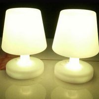 Led lampa 04011 - Image 3