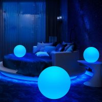 Led lampa 04016 - Image 2