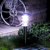 Baštenska dekorativna lampa 03882 - Image 4