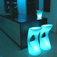 Led stolica 04008 - Image 5